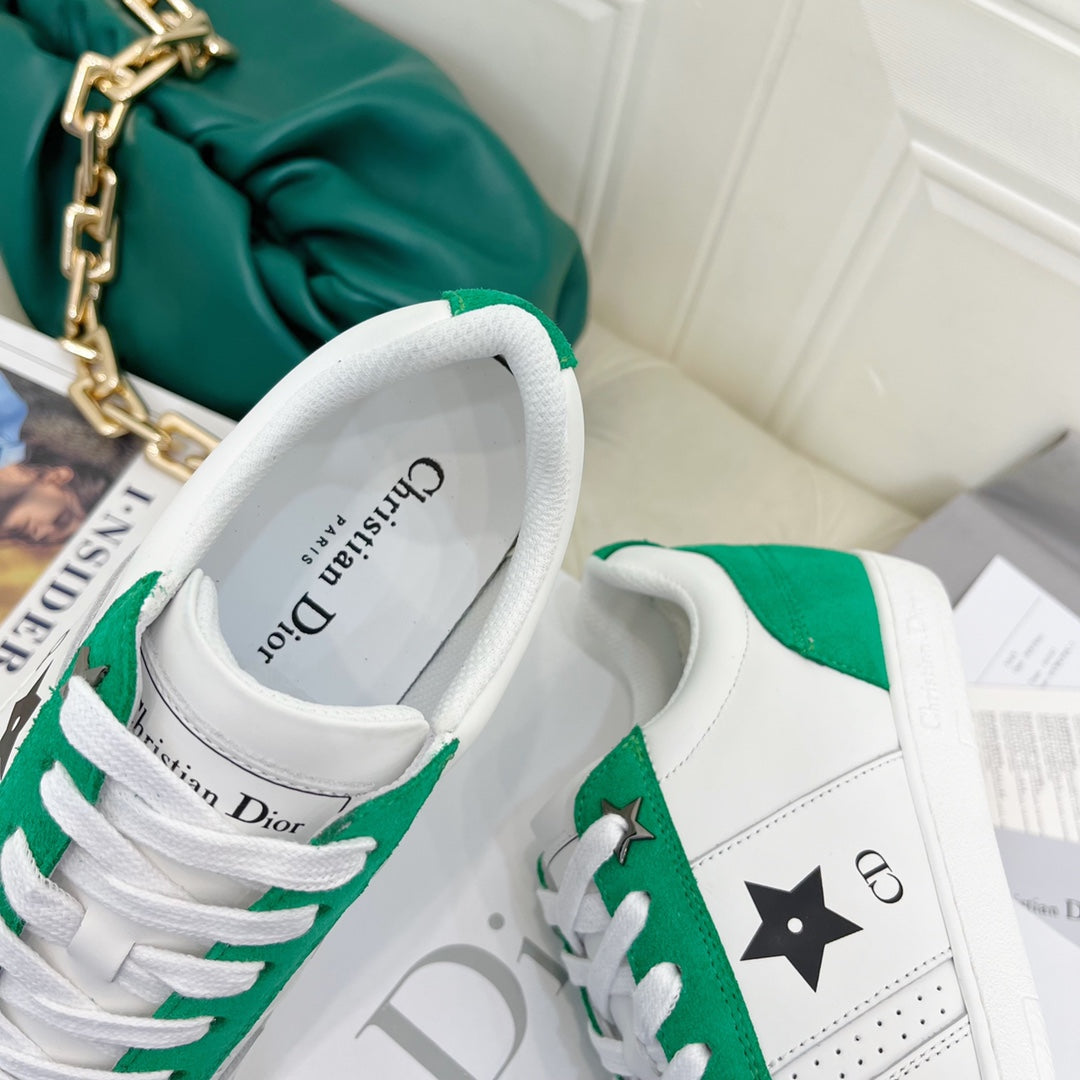 Luxury Shoes - DIR - 1025