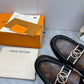 Luxury Shoes - LU-V - 1078