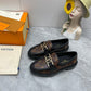 Luxury Shoes - LU-V - 1078