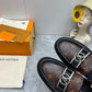 Luxury Shoes - LU-V - 1076