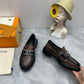 Luxury Shoes - LU-V - 1076