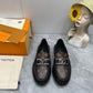 Luxury Shoes - LU-V - 1076