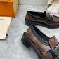 Luxury Shoes - LU-V - 1076