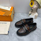 Luxury Shoes - LU-V - 1076