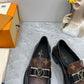 Luxury Shoes - LU-V - 1076