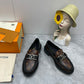 Luxury Shoes - LU-V - 1076