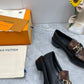 Luxury Shoes - LU-V - 1077