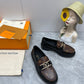 Luxury Shoes - LU-V - 1077
