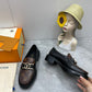 Luxury Shoes - LU-V - 1077