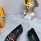 Luxury Shoes - LU-V - 1077