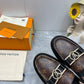 Luxury Shoes - LU-V - 1077
