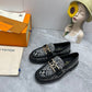Luxury Shoes - LU-V - 1074