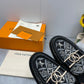 Luxury Shoes - LU-V - 1074