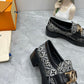 Luxury Shoes - LU-V - 1074