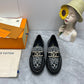 Luxury Shoes - LU-V - 1074