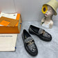 Luxury Shoes - LU-V - 1074