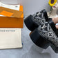 Luxury Shoes - LU-V - 1074