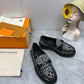 Luxury Shoes - LU-V - 1073