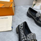 Luxury Shoes - LU-V - 1073