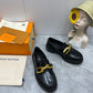 Luxury Shoes - LU-V - 1072