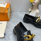 Luxury Shoes - LU-V - 1072
