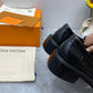 Luxury Shoes - LU-V - 1072
