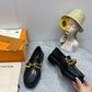 Luxury Shoes - LU-V - 1072