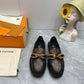 Luxury Shoes - LU-V - 1071