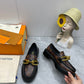 Luxury Shoes - LU-V - 1071