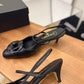 Luxury Shoes Sandals - CHL - 1505