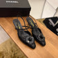 Luxury Shoes Sandals - CHL - 1505