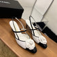 Luxury Shoes Sandals - CHL - 1504