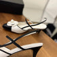 Luxury Shoes Sandals - CHL - 1504