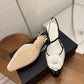 Luxury Shoes Sandals - CHL - 1504