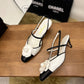 Luxury Shoes Sandals - CHL - 1504