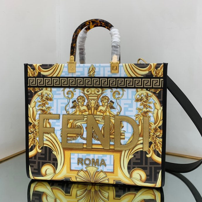 Ozarra -  Bag - FED - 230