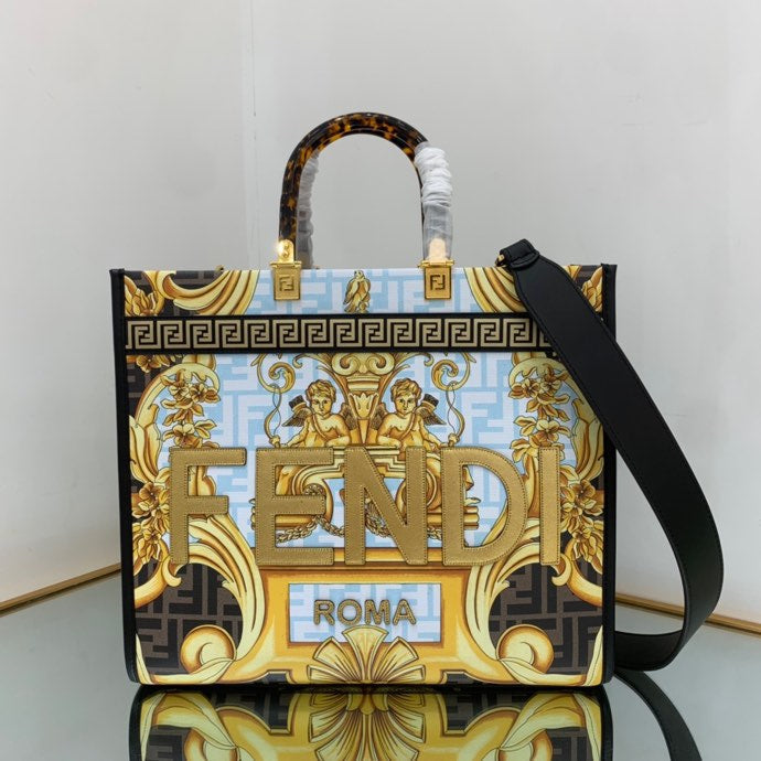 Ozarra -  Bag - FED - 230