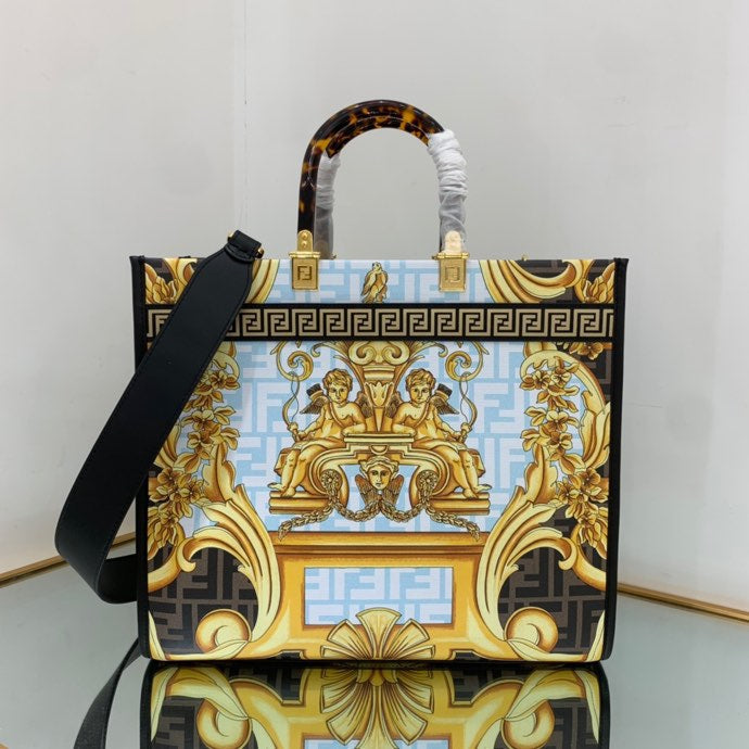 Ozarra -  Bag - FED - 230