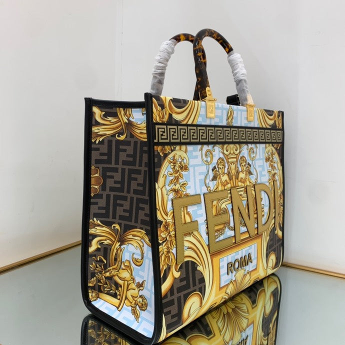 Ozarra -  Bag - FED - 230