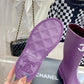 Luxury Shoes Sandals - CHL - 1474