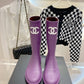 Luxury Shoes Sandals - CHL - 1474