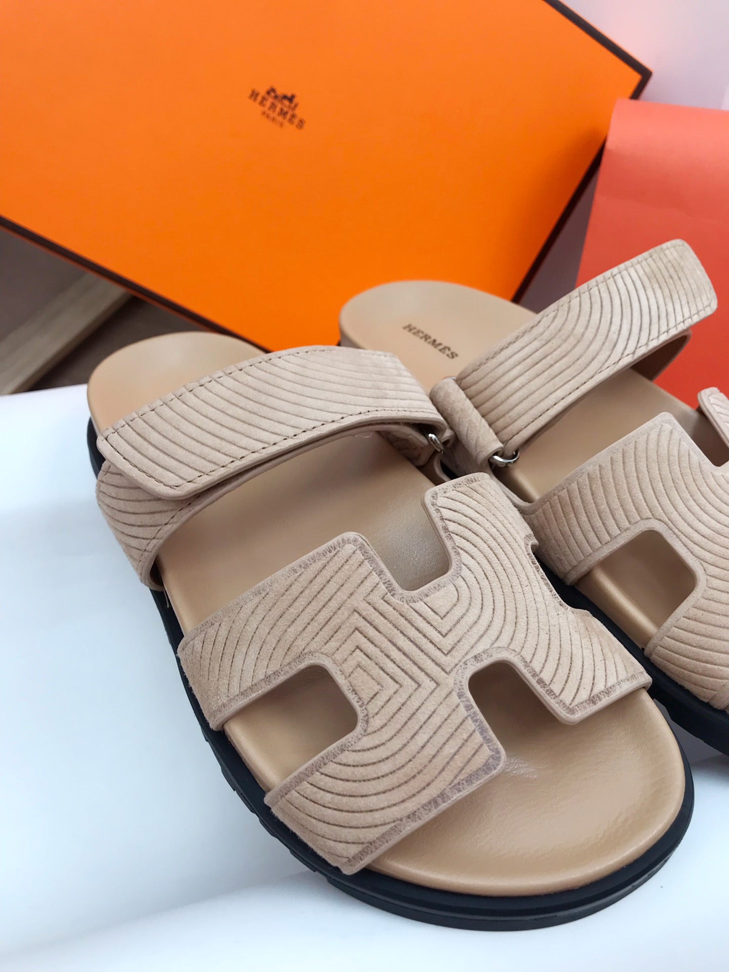 Luxury Shoes - HMS - 784