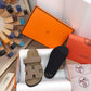 Luxury Shoes - HMS - 780