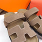 Luxury Shoes - HMS - 780