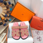 Luxury Shoes - HMS - 781