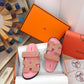 Luxury Shoes - HMS - 781