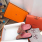 Luxury Shoes - HMS - 781
