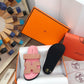 Luxury Shoes - HMS - 781