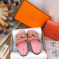 Luxury Shoes - HMS - 781