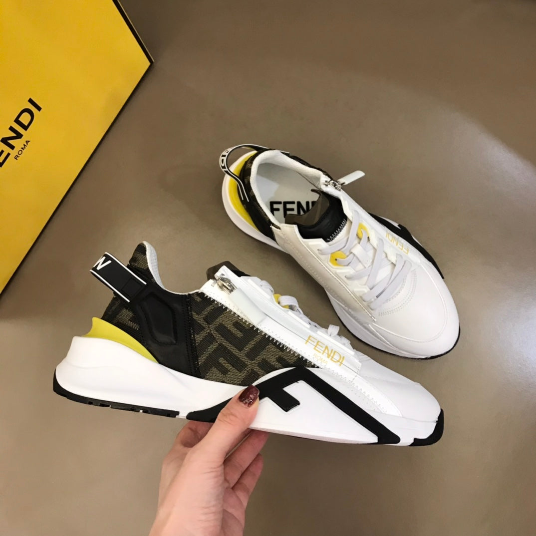 Luxury Shoes - FED - 570